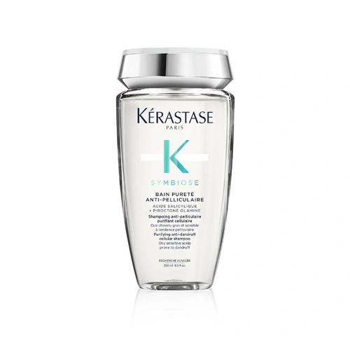 Kérastase Symbiose Bain - Pureté Anti-Pelliculaire - 250ml főképe